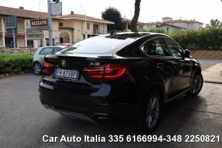 BMW X6 usata 145
