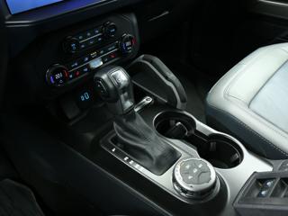 FORD Bronco usata, con Fendinebbia