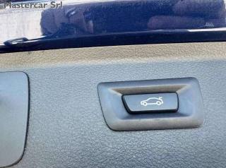 BMW 216 usata, con ESP