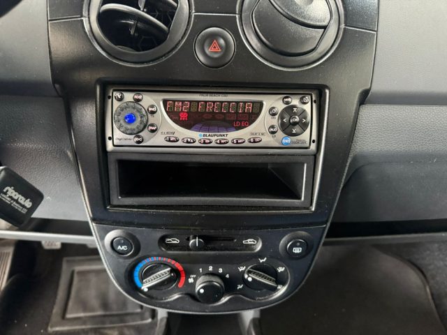 CHEVROLET Matiz usata, con Specchietti laterali elettrici