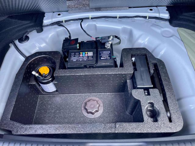 MG MG3 usata, con Cruise Control