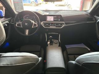 BMW 220 usata, con Controllo automatico clima