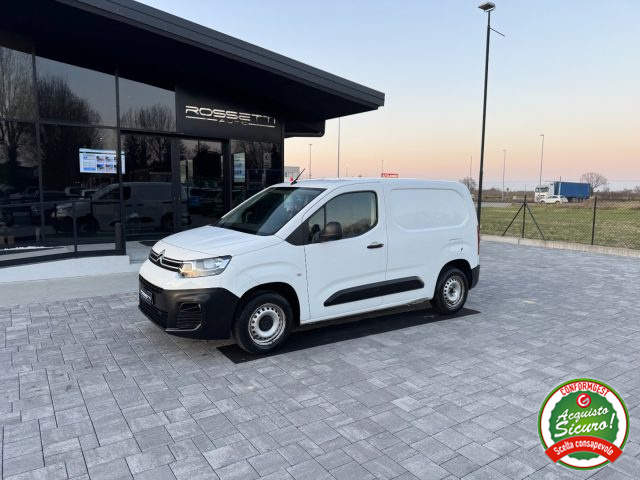 CITROEN Berlingo usata, con Alzacristalli elettrici