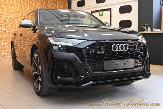 AUDI RS Q8 usata 150
