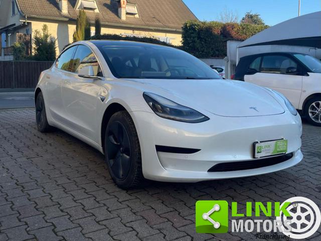 TESLA Model 3 usata, con Airbag Passeggero