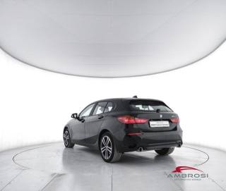 BMW 120 usata 3