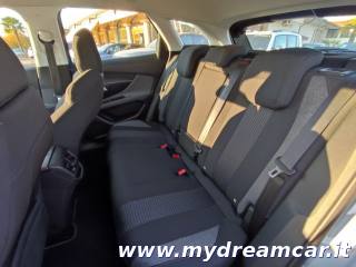 PEUGEOT 3008 usata, con Specchietti laterali elettrici