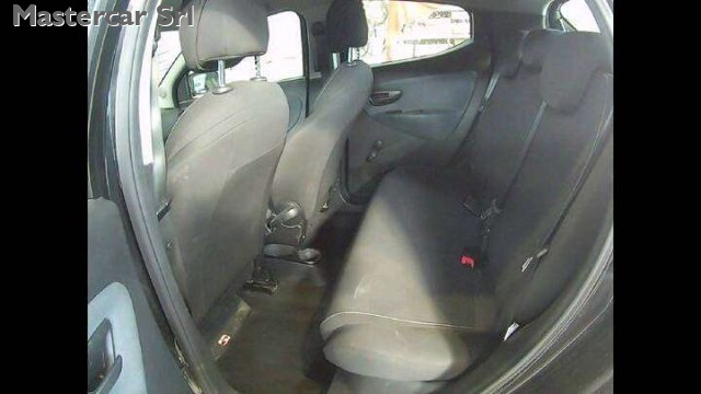 LANCIA Ypsilon usata, con ESP