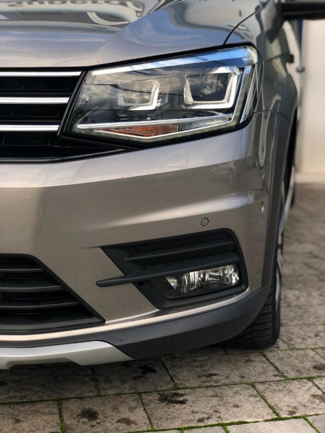 VOLKSWAGEN Caddy usata, con Cruise Control