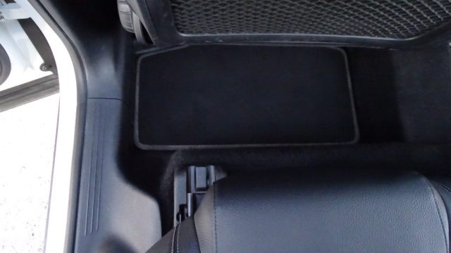 MERCEDES-BENZ GLB 200 usata 82