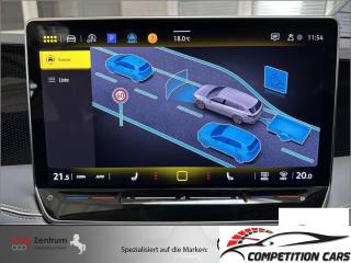 VOLKSWAGEN Passat usata, con Fari LED