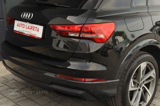 AUDI Q3 usata, con Touch screen