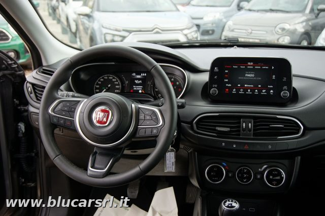 FIAT Tipo usata, con Climatizzatore