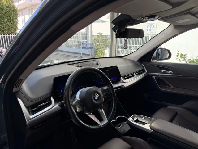 BMW X1 usata, con Sound system