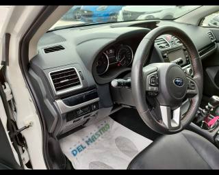 SUBARU XV usata, con Fari Xenon
