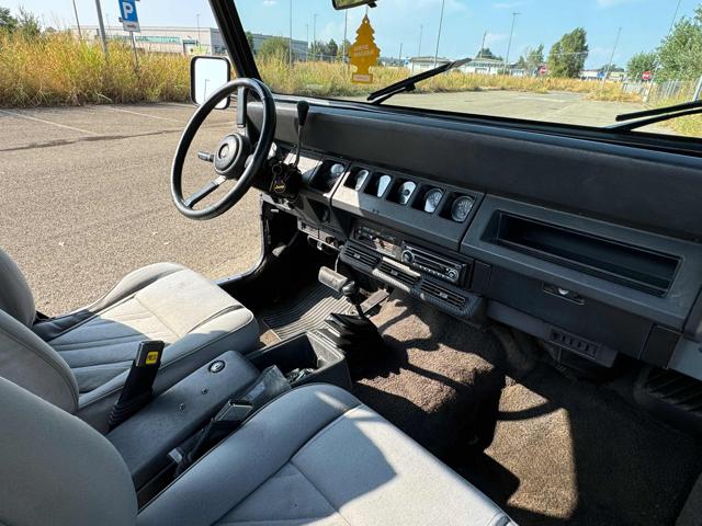JEEP Wrangler usata 8