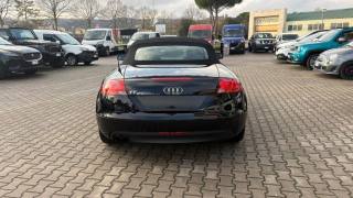 AUDI TT usata, con Airbag Passeggero