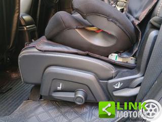 FIAT Freemont usata, con Hill holder