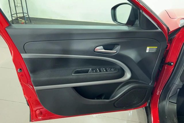 JEEP Avenger usata, con Chiusura centralizzata