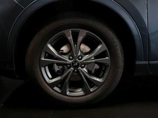 FORD Kuga usata, con Cerchi in lega