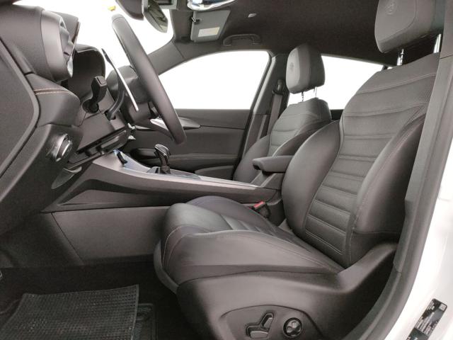 ALFA ROMEO Tonale usata, con Alzacristalli elettrici