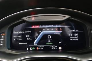 AUDI Q8 usata, con Sistema di navigazione