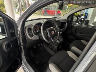 FIAT Panda usata, con Controllo trazione