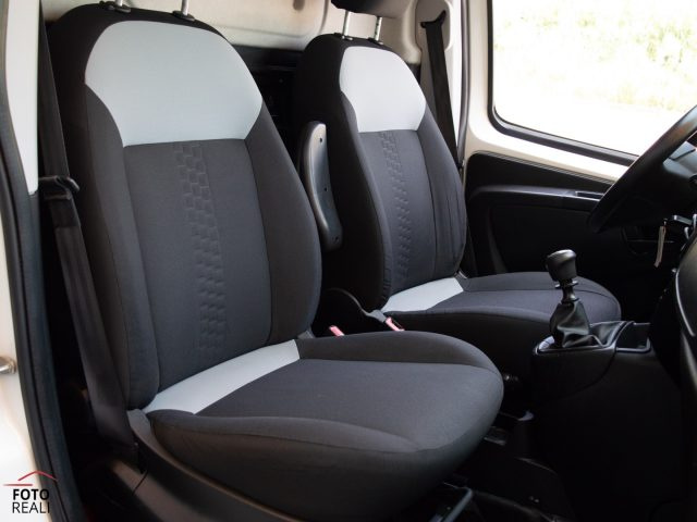 FIAT Fiorino usata, con Fendinebbia