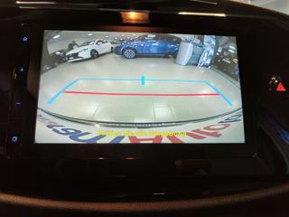 TOYOTA Aygo X usata, con Lettore CD