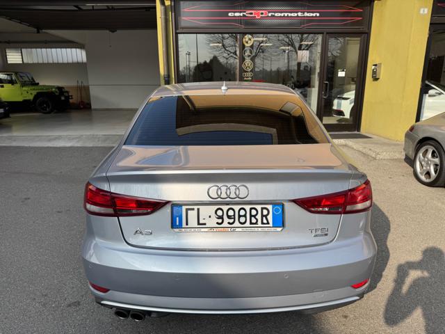 AUDI A3 usata, con Cerchi in lega