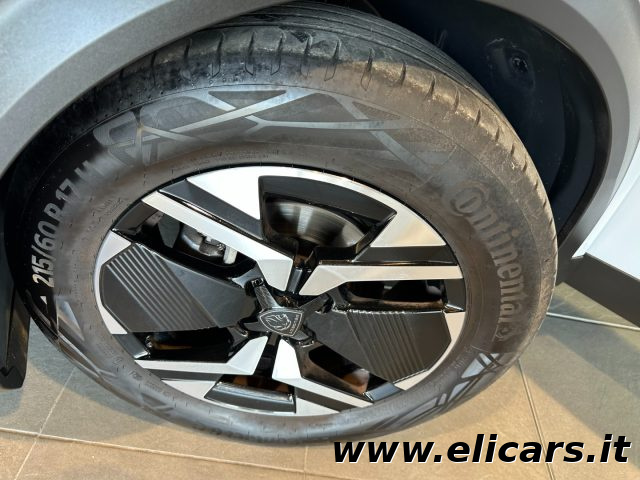 PEUGEOT 2008 usata, con Immobilizzatore elettronico