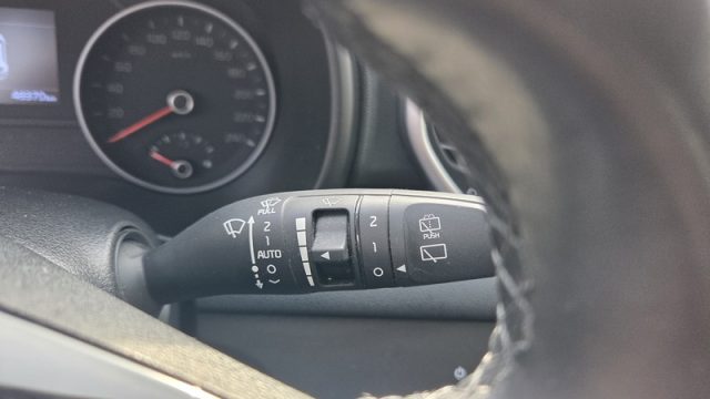 KIA Sportage usata, con Vivavoce