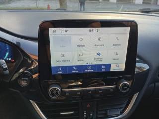 FORD Puma usata, con Regolazione elettrica sedili