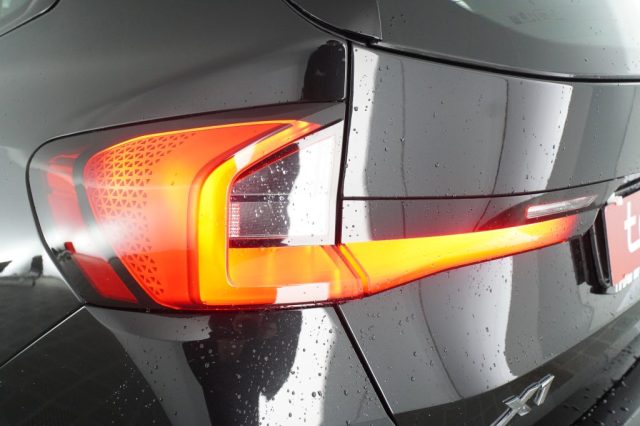 BMW X1 usata 15