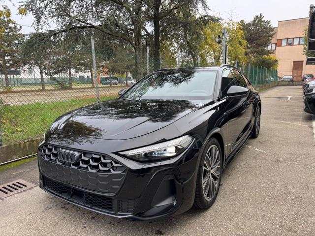 AUDI A5 usata, con ABS