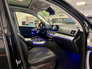 MERCEDES-BENZ GLE 350 usata, con Cerchi in lega