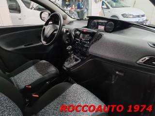 LANCIA Ypsilon usata, con Controllo vocale