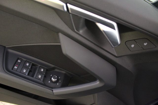 AUDI A3 usata, con Climatizzatore