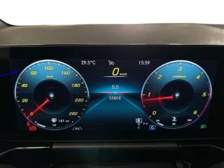 MERCEDES-BENZ GLA 200 usata, con Cruise Control