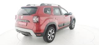 DACIA Duster usata, con Boardcomputer
