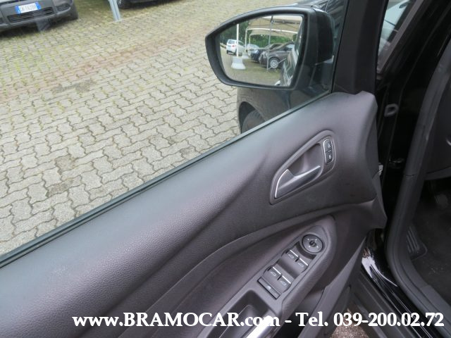 FORD C-Max usata, con Controllo trazione
