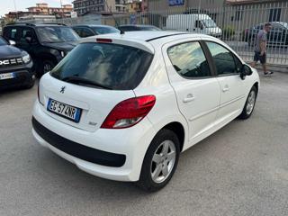 PEUGEOT 207 usata, con Airbag Passeggero