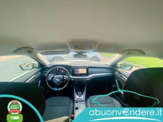 SKODA Octavia usata, con Cruise Control