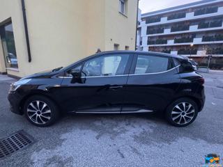 RENAULT Clio usata, con Airbag