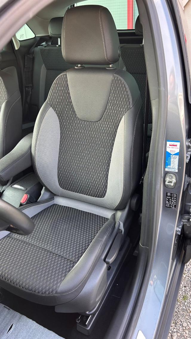 OPEL Crossland X usata 25