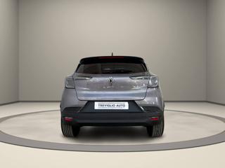 RENAULT Captur usata, con Autoradio