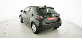 TOYOTA Yaris usata 42