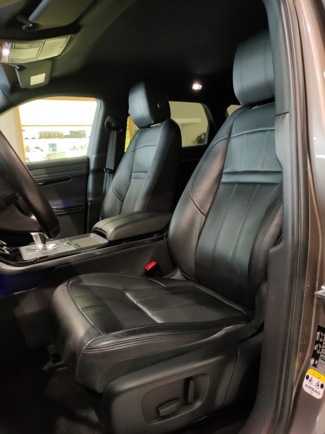 LAND ROVER Range Rover Evoque usata, con Controllo automatico clima