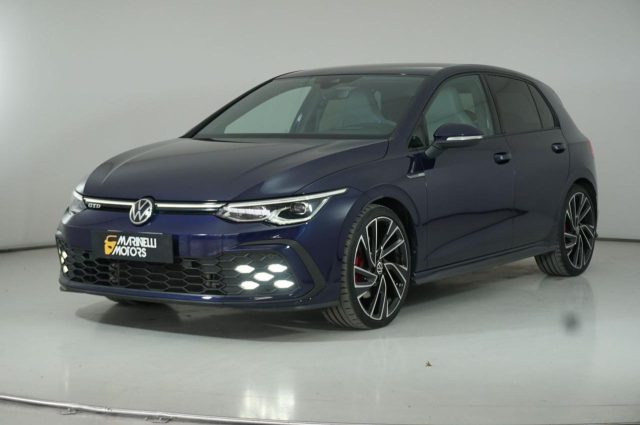 VOLKSWAGEN Golf GTD usata, con Sedili riscaldati