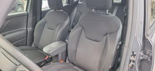 JEEP Renegade usata, con Controllo trazione